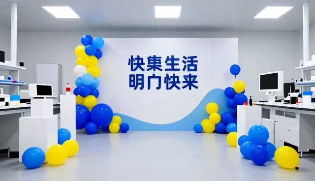 活动策划服务中的场地布置与氛围营造环节解析