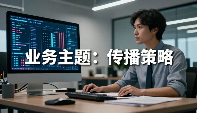 文化传媒行业宣传片制作的传播策略创新与实践